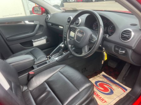 2012 Audi A3 - photo 13