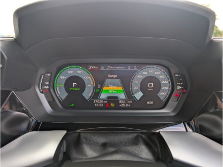 2024 Audi A3 - photo 19