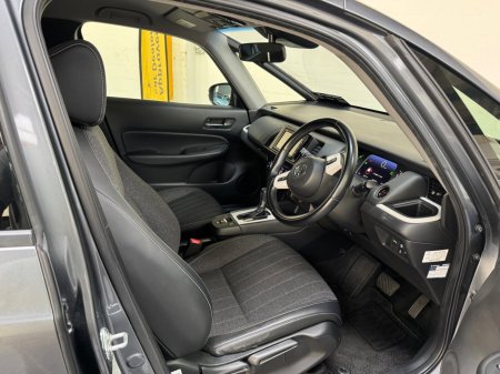 2020 Honda Jazz - photo 14