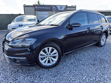 2017 Volkswagen Golf - photo 2