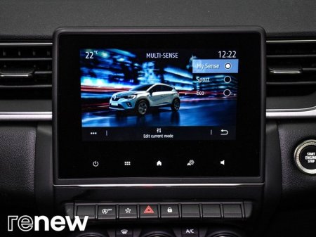 2022 Renault Captur - photo 27