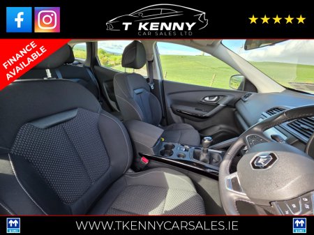 2021 Renault Kadjar - photo 9