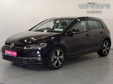 2019 Volkswagen Golf - photo 7