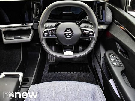2023 Renault Megane E-Tech - photo 29