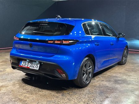 2023 Peugeot 308 - photo 3