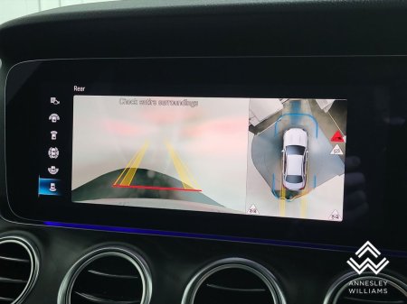 2023 Mercedes-Benz E-Class - photo 20