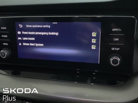 2023 Skoda Octavia - photo 24