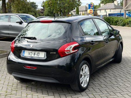 2014 Peugeot 208 - photo 4