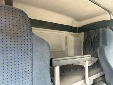 2006 MAN 26.313 - photo 12
