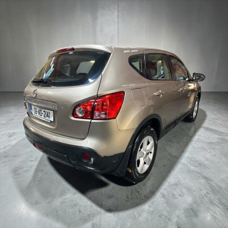 2008 Nissan Qashqai - photo 15