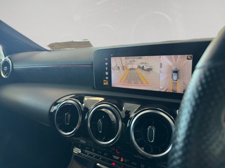 2021 Mercedes-Benz A-Class - photo 14