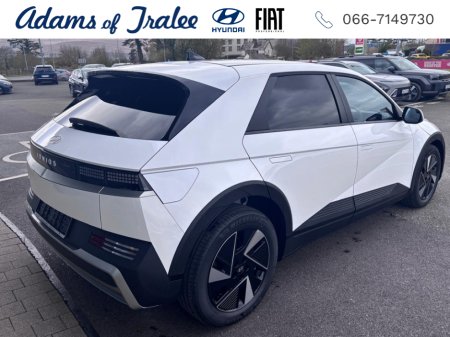 2026 Hyundai IONIQ 5 - photo 8