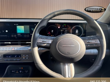 2026 Hyundai KONA - photo 9