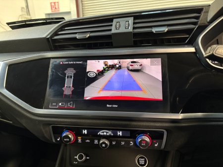 2021 Audi Q3 - photo 22