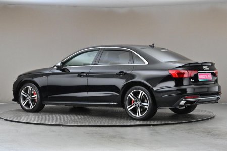 2022 Audi A4 - photo 6