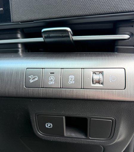 2025 Hyundai KONA - photo 25
