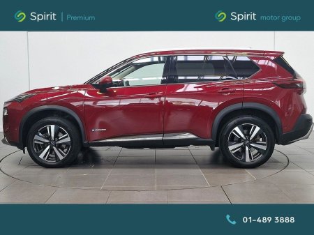 2025 Nissan X-Trail - photo 6