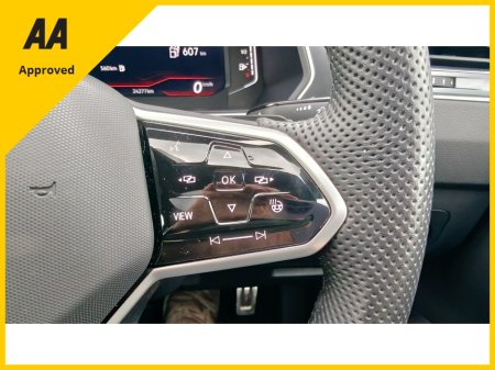 2024 Volkswagen Tiguan - photo 41