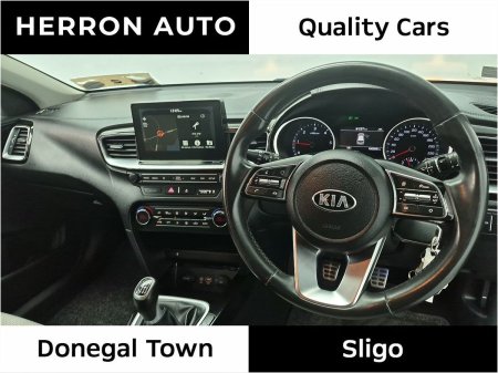 2019 Kia Ceed - photo 5