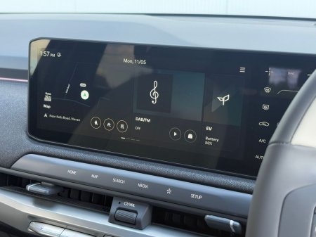 2026 Kia EV3 - photo 15