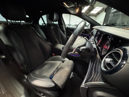 2017 Mercedes-Benz E-Class - photo 18