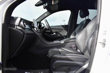 2019 Mercedes-Benz GLC - photo 10