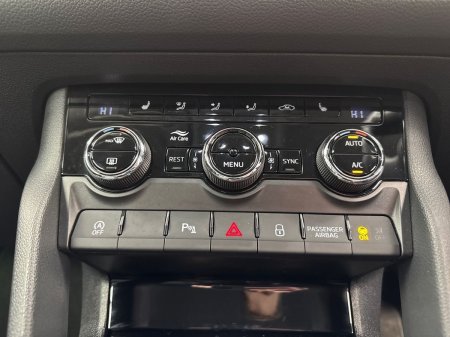 2024 Skoda Kodiaq - photo 19