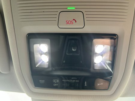 2024 Skoda Octavia - photo 20