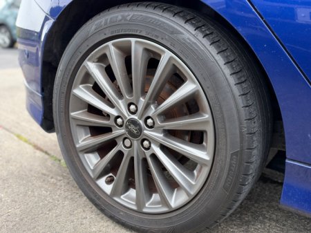 2017 Ford Focus - photo 8