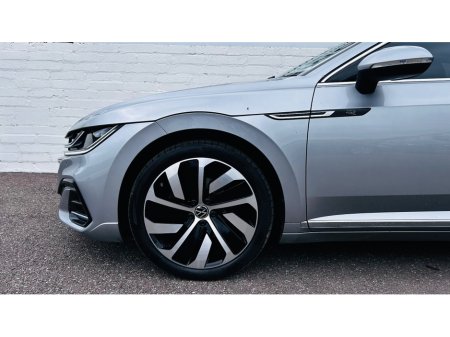 2024 Volkswagen Arteon - photo 4