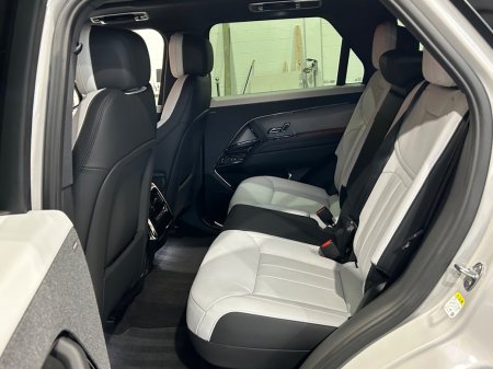 2026 Land Rover Range Rover Sport - photo 20