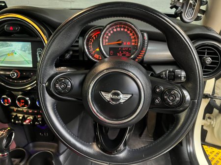 2016 Mini Cooper - photo 17