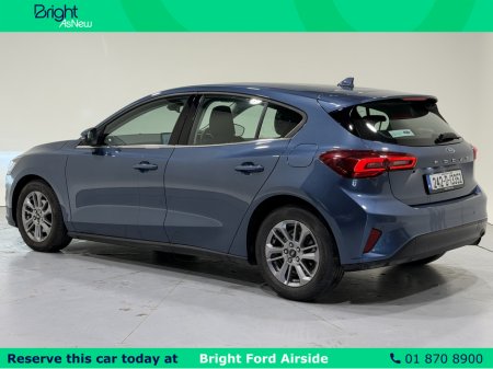2024 Ford Focus - photo 10