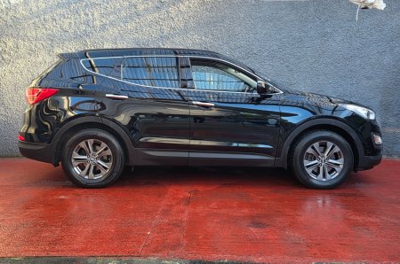 2013 Hyundai Santa Fe - photo 7