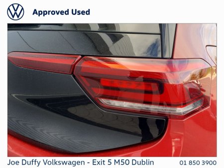2023 Volkswagen ID.3 - photo 18