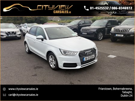 2018 Audi A1 - photo 2