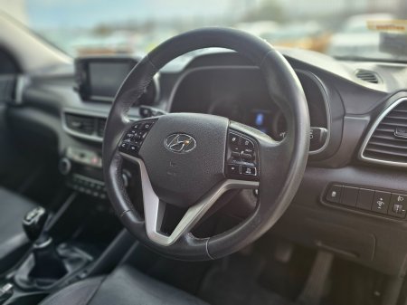 2019 Hyundai Tucson - photo 6