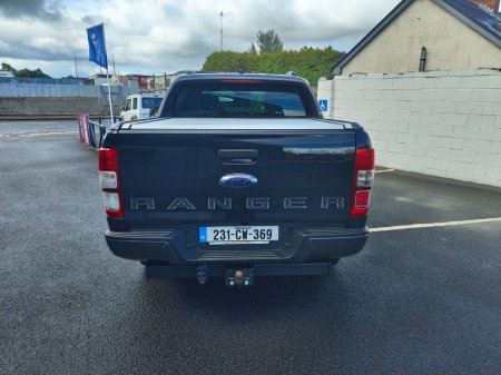 2023 Ford Ranger - photo 9