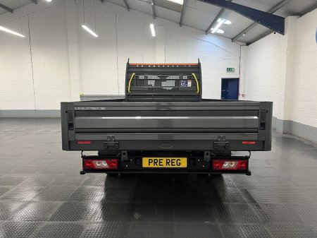 2026 Ford Transit - photo 6