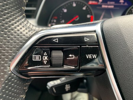 2018 Audi A6 - photo 31