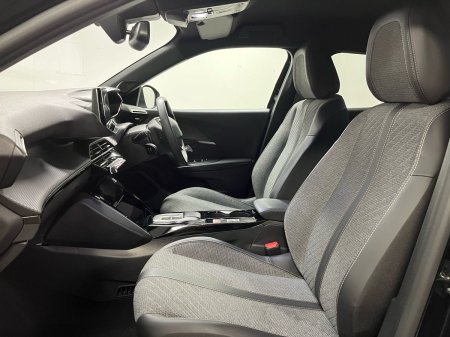 2024 Peugeot 2008 - photo 19