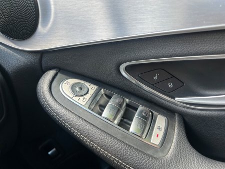 2019 Mercedes-Benz C-Class - photo 11