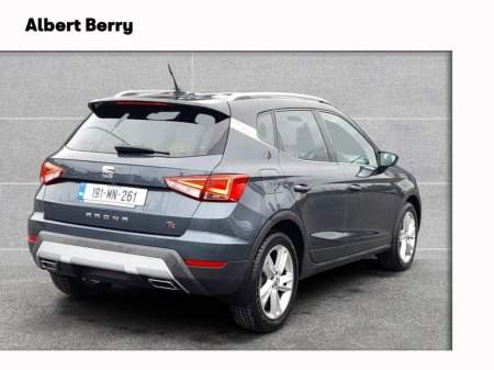 2019 SEAT Arona - photo 4
