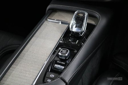 2021 Volvo XC90 - photo 26