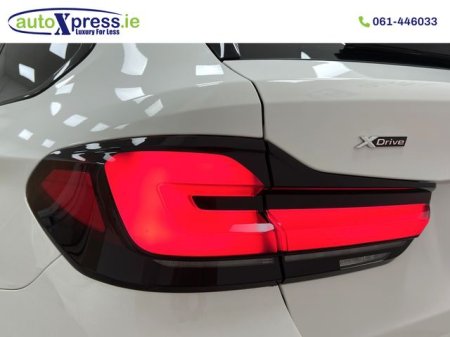 2022 BMW 5-Series - photo 23
