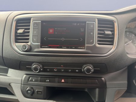 2023 Citroen Dispatch - photo 14