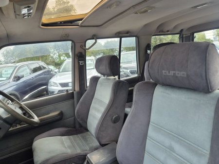 1992 Toyota Land Cruiser - photo 9