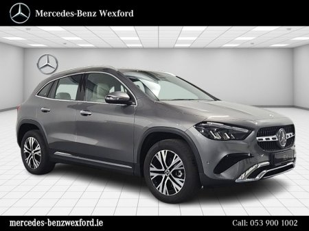 2026 Mercedes-Benz GLA - photo 2