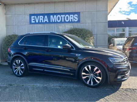 2019 Volkswagen Tiguan - photo 3