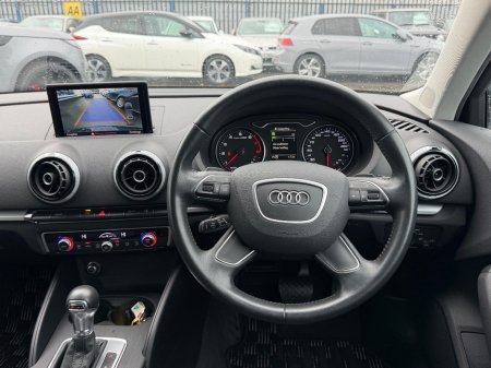 2016 Audi A3 - photo 19